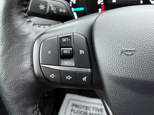 2020 Ford Escape SEL Front Wheel Drive