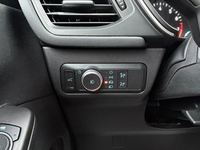 2020 Ford Escape SEL Front Wheel Drive