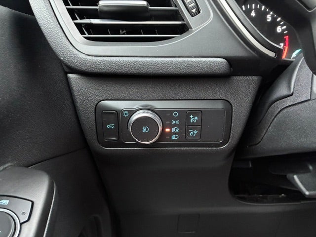 2020 Ford Escape SEL Front Wheel Drive