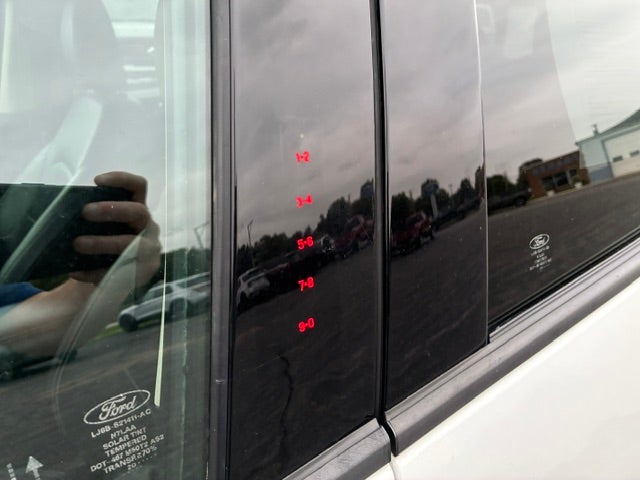 2020 Ford Escape SEL Front Wheel Drive