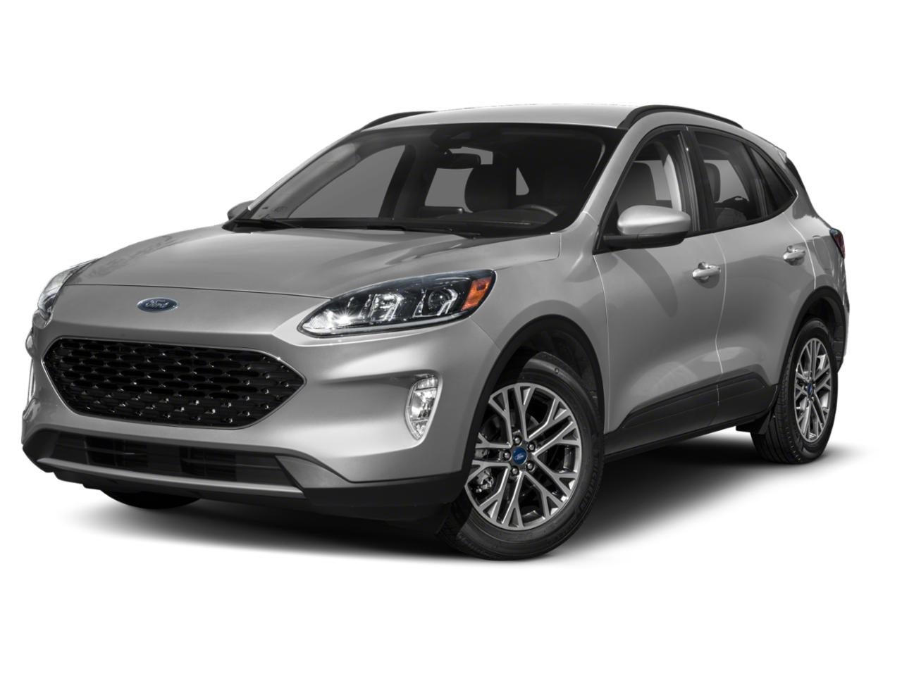 2020 Ford Escape SEL Front Wheel Drive