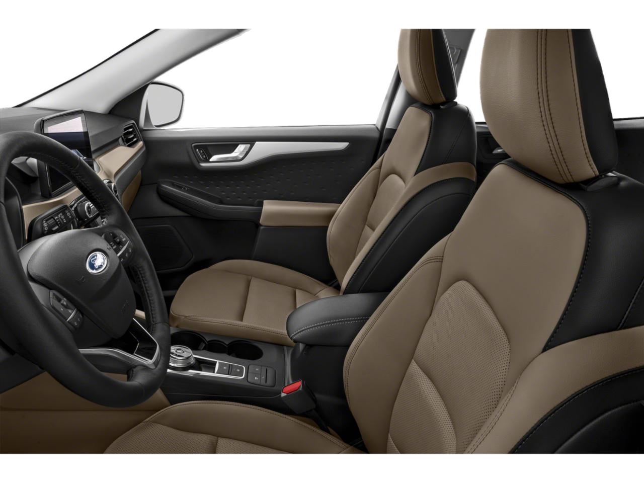 2020 Ford Escape SEL Front Wheel Drive