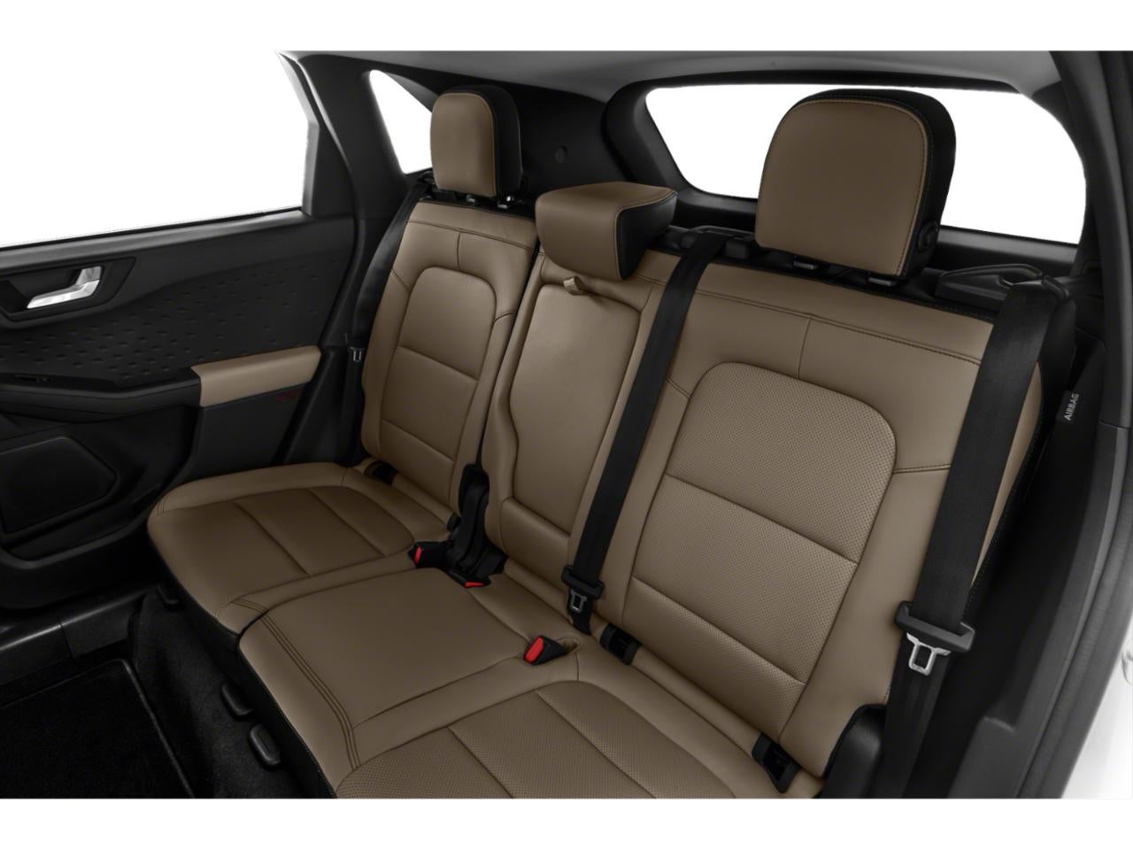 2020 Ford Escape SEL Front Wheel Drive