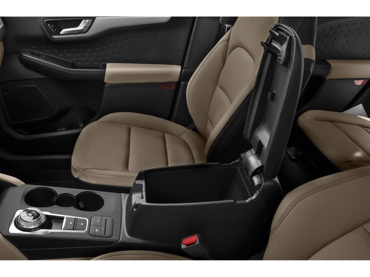 2020 Ford Escape SEL Front Wheel Drive