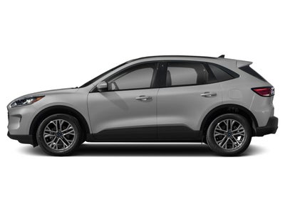 2020 Ford Escape SEL Front Wheel Drive