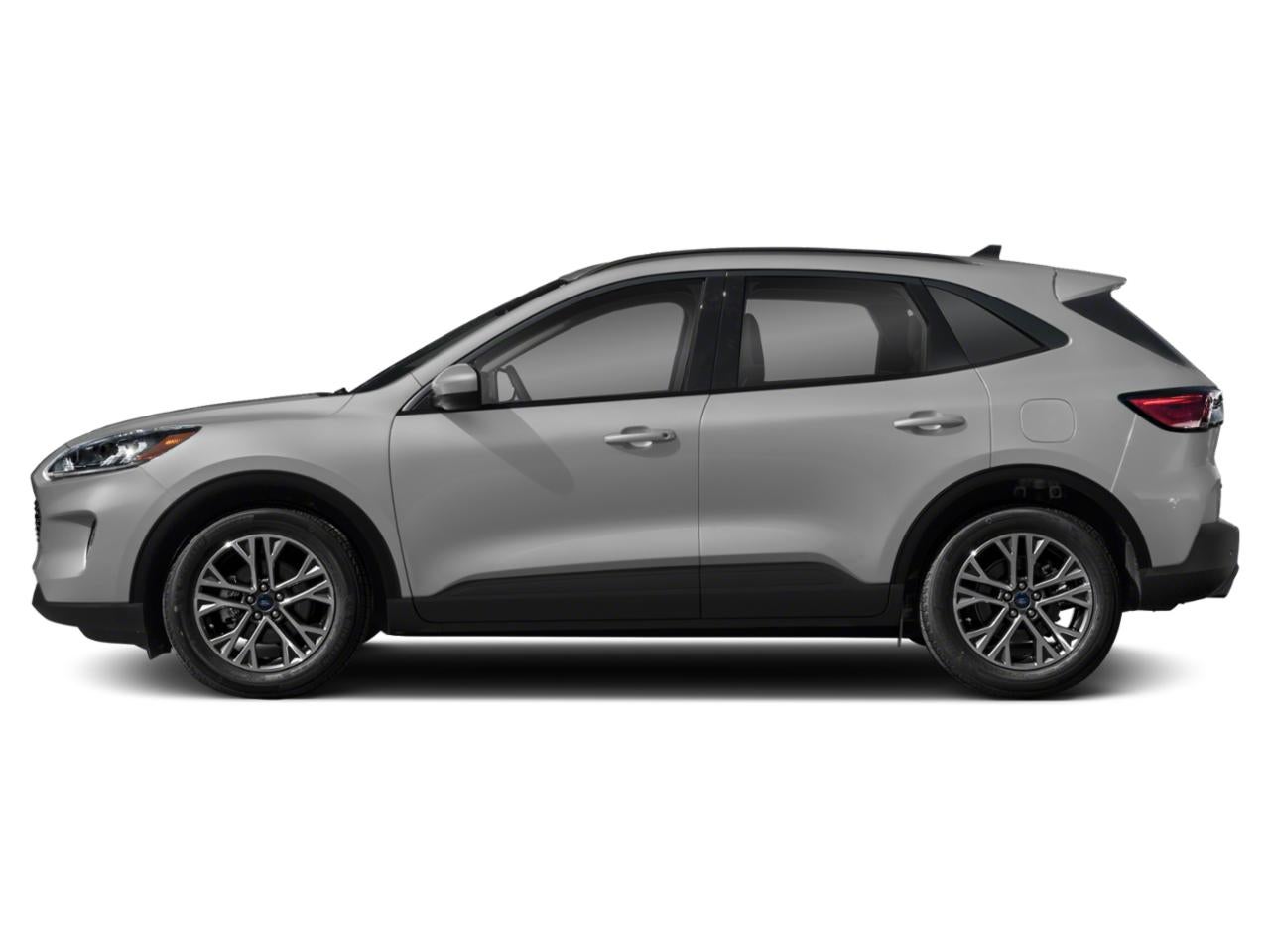 2020 Ford Escape SEL Front Wheel Drive