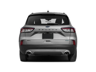 2020 Ford Escape SEL Front Wheel Drive
