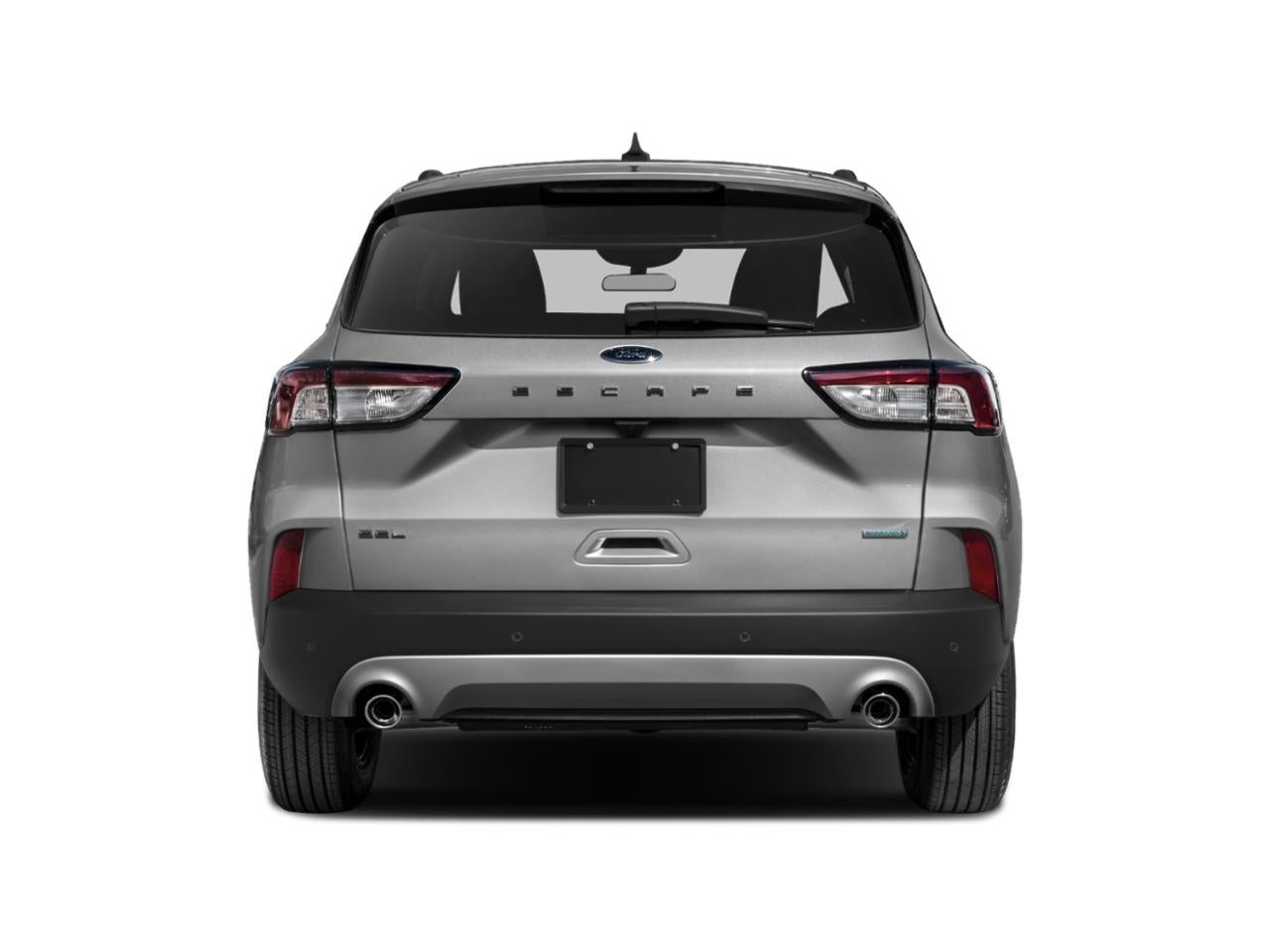 2020 Ford Escape SEL Front Wheel Drive