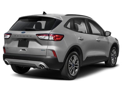 2020 Ford Escape SEL Front Wheel Drive