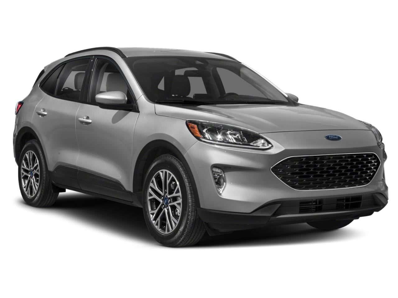 2020 Ford Escape SEL Front Wheel Drive