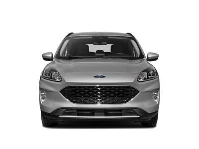2020 Ford Escape SEL Front Wheel Drive