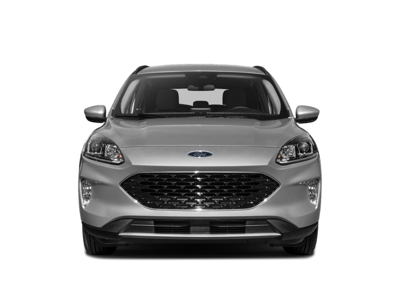 2020 Ford Escape SEL Front Wheel Drive