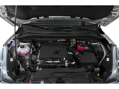 2020 Ford Escape SEL Front Wheel Drive
