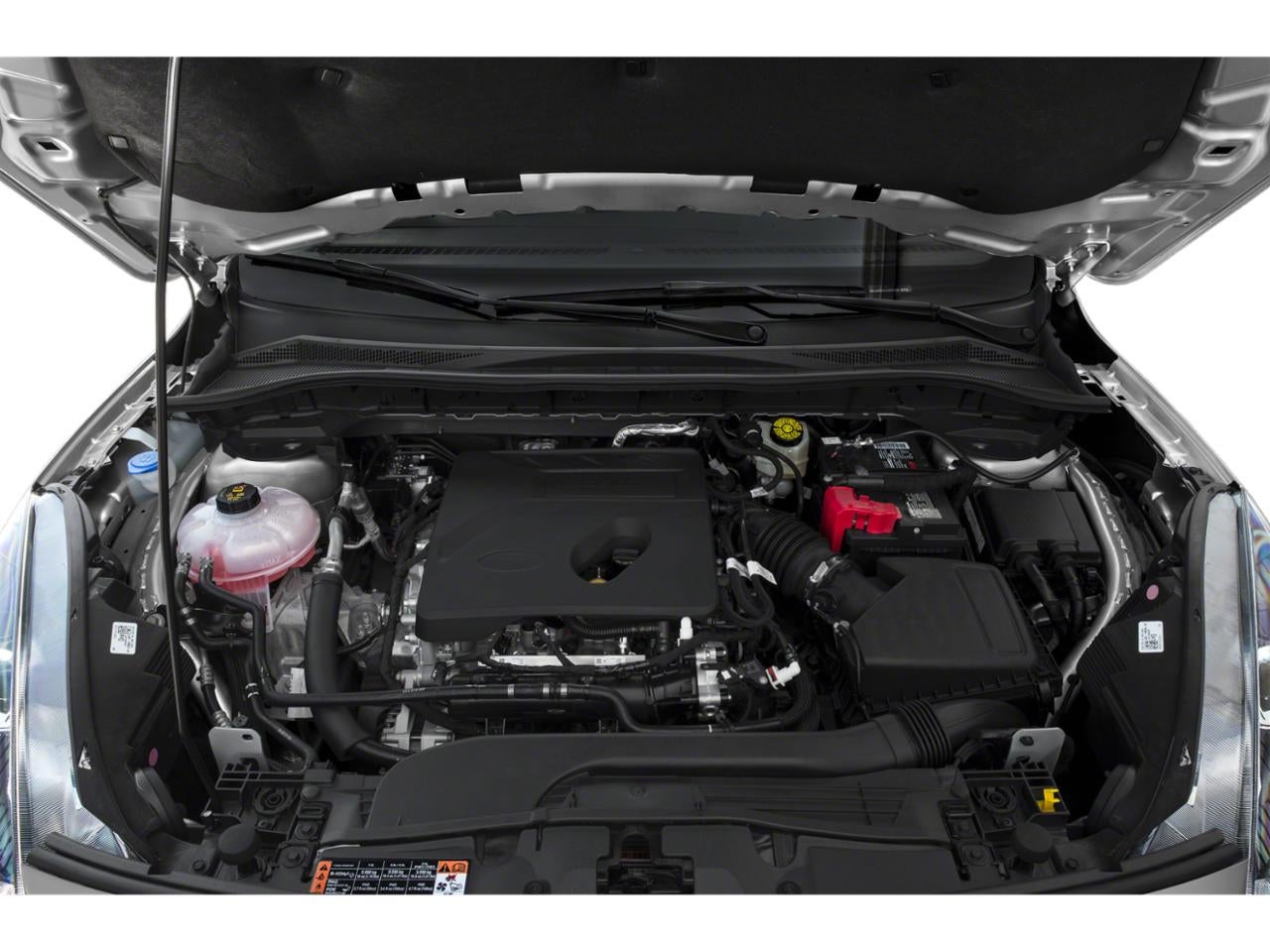 2020 Ford Escape SEL Front Wheel Drive