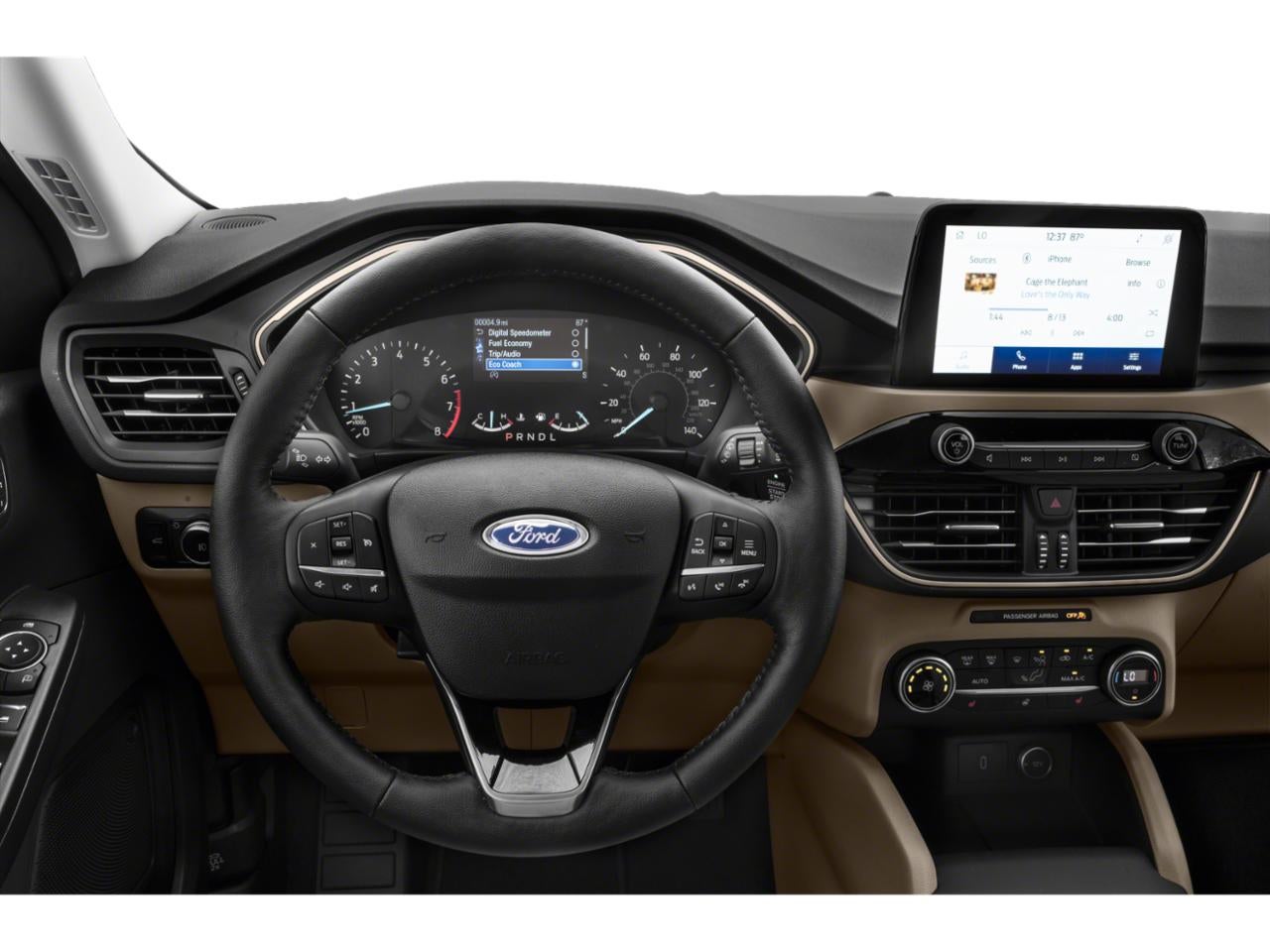 2020 Ford Escape SEL Front Wheel Drive