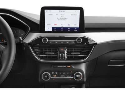 2022 Ford Escape SE All Wheel Drive