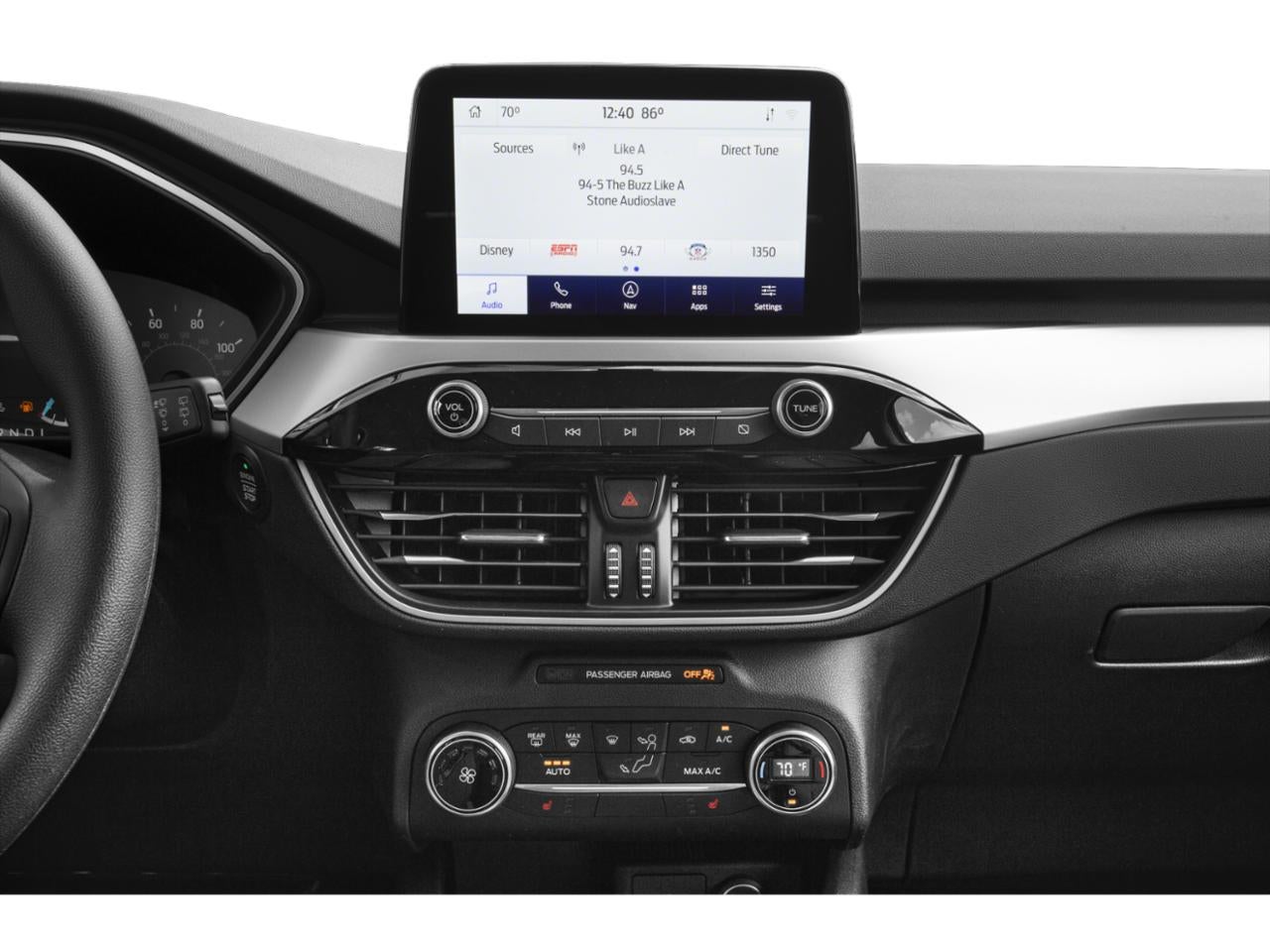 2022 Ford Escape SE All Wheel Drive