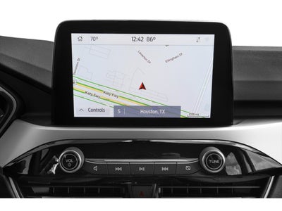 2022 Ford Escape SE All Wheel Drive