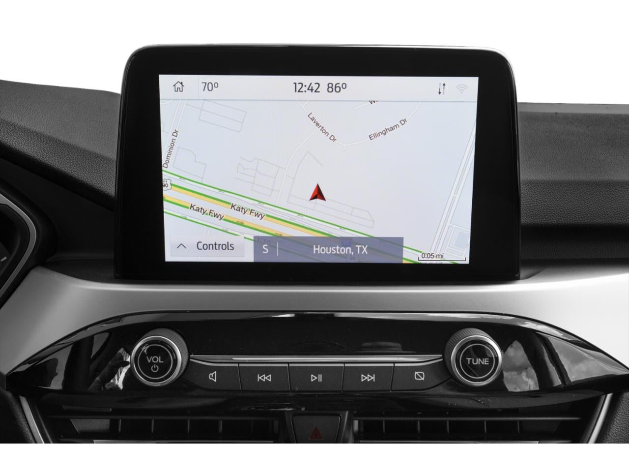 2022 Ford Escape SE All Wheel Drive