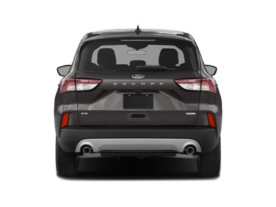 2022 Ford Escape SE All Wheel Drive