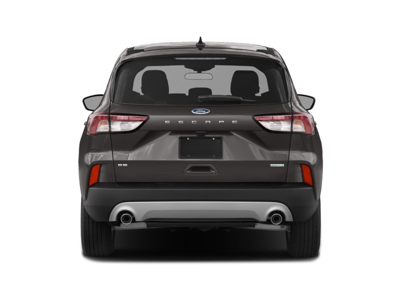 2022 Ford Escape SE All Wheel Drive