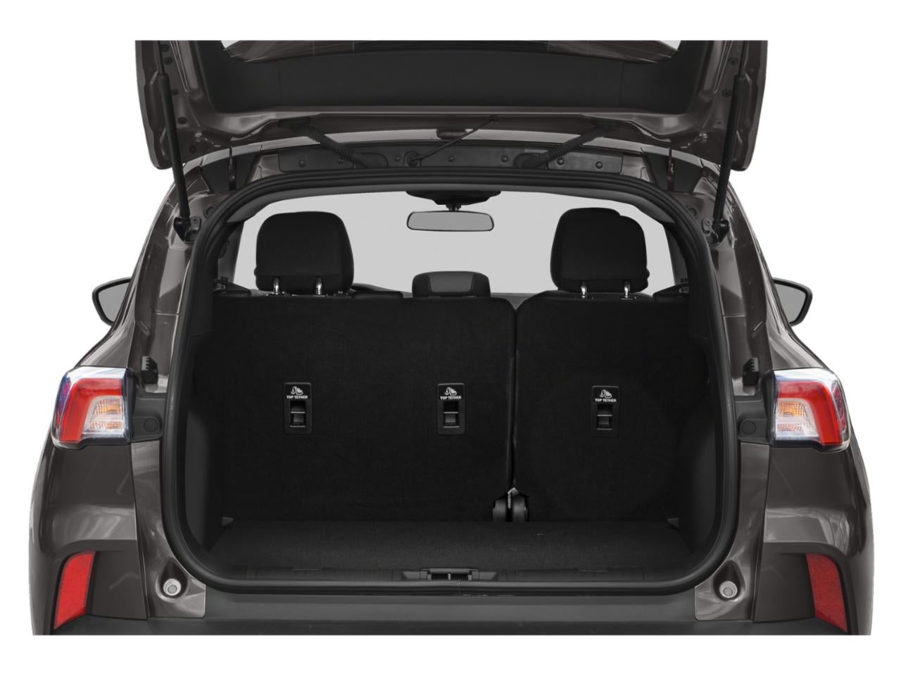 2022 Ford Escape SE All Wheel Drive