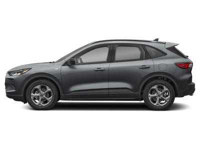 2026 Ford Escape ST-Line AWD