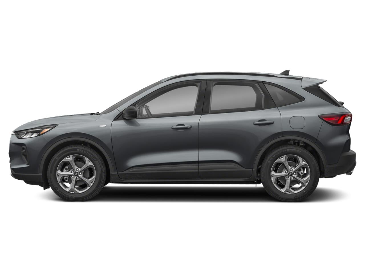 2026 Ford Escape ST-Line AWD