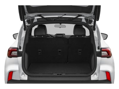 2026 Ford Escape ST-Line AWD