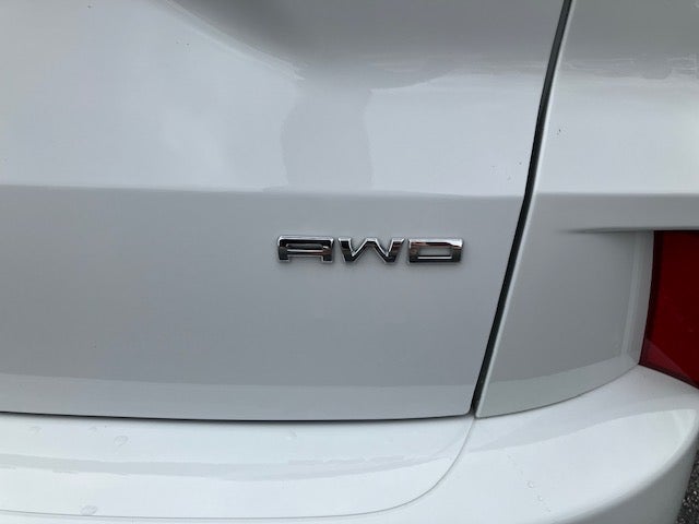 2023 Ford Escape ST-LINE All Wheel Drive