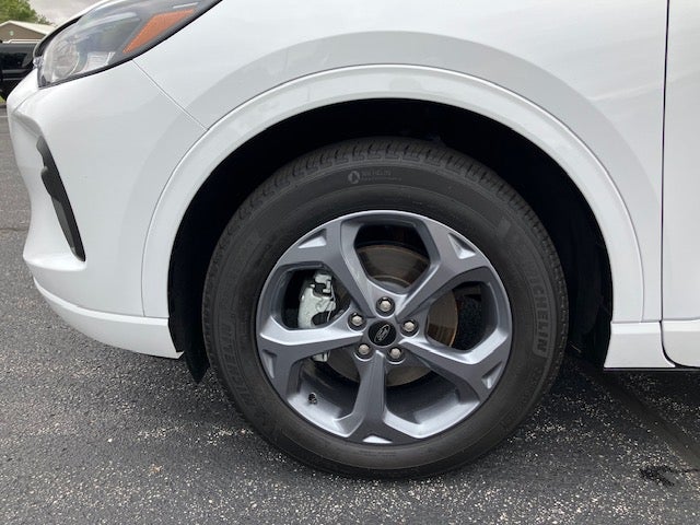 2023 Ford Escape ST-LINE All Wheel Drive
