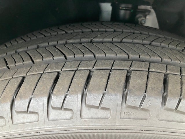 2023 Ford Escape ST-LINE All Wheel Drive