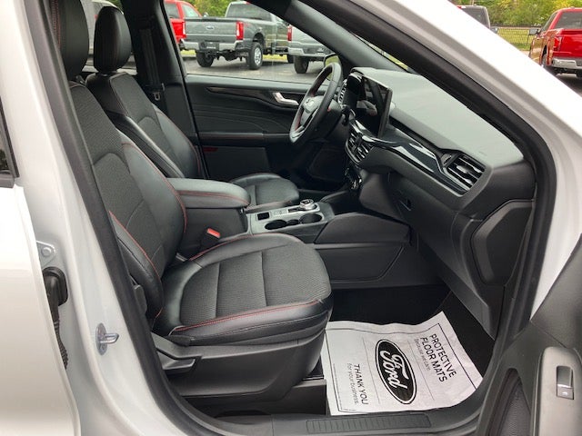 2023 Ford Escape ST-LINE All Wheel Drive