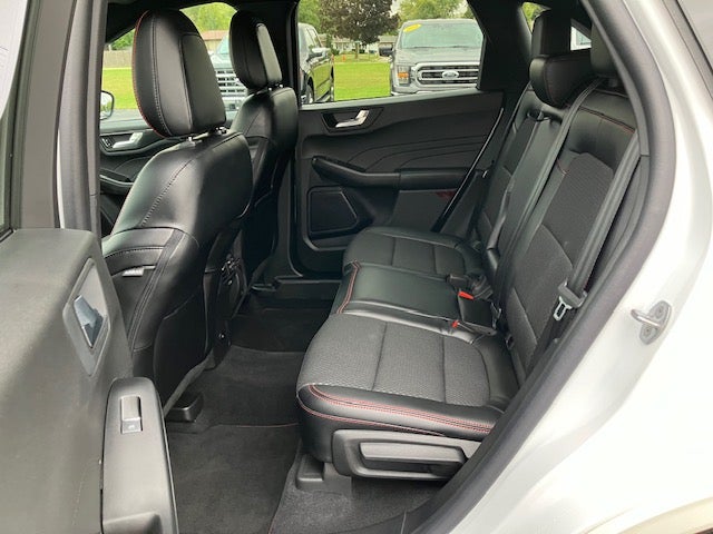 2023 Ford Escape ST-LINE All Wheel Drive