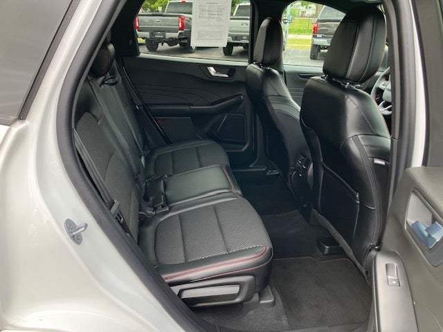 2023 Ford Escape ST-LINE All Wheel Drive