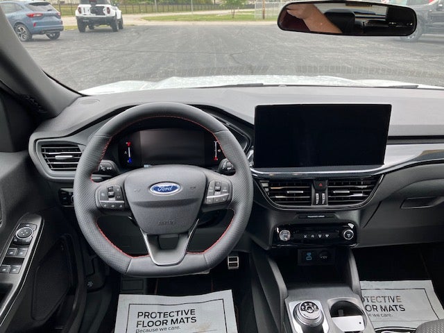 2023 Ford Escape ST-LINE All Wheel Drive