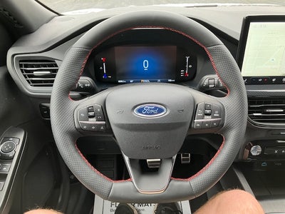 2023 Ford Escape ST-LINE All Wheel Drive