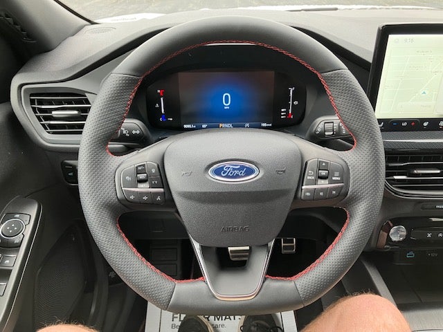 2023 Ford Escape ST-LINE All Wheel Drive