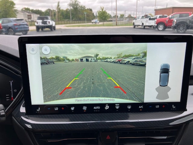 2023 Ford Escape ST-LINE All Wheel Drive