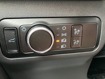 2023 Ford Escape ST-LINE All Wheel Drive