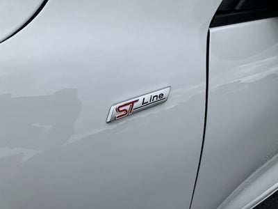 2023 Ford Escape ST-LINE All Wheel Drive