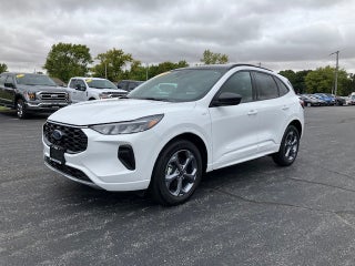 2023 Ford Escape ST-LINE All Wheel Drive