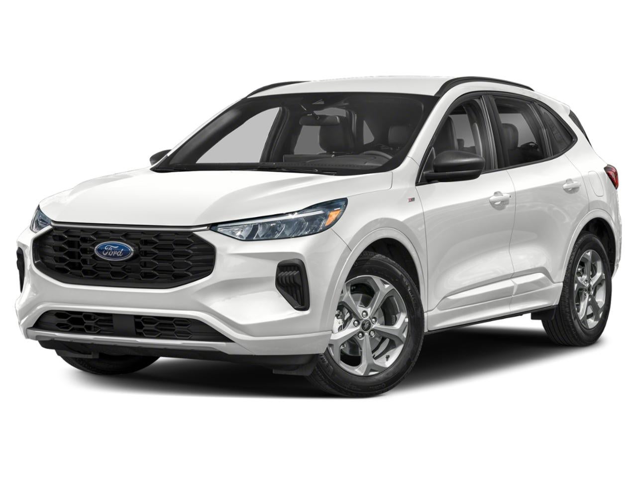2023 Ford Escape ST-LINE All Wheel Drive
