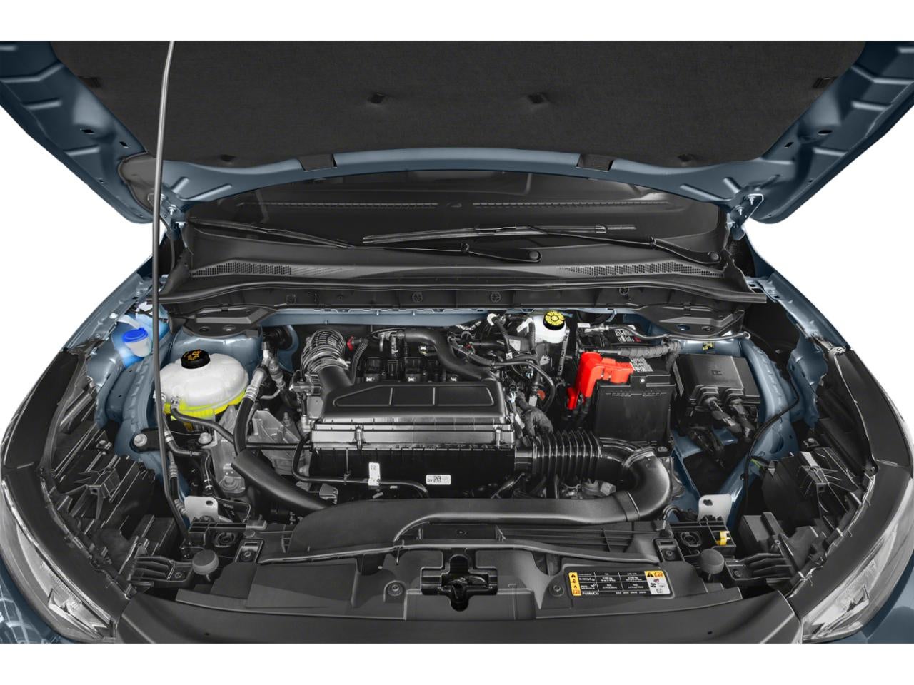 2023 Ford Escape ST-LINE All Wheel Drive