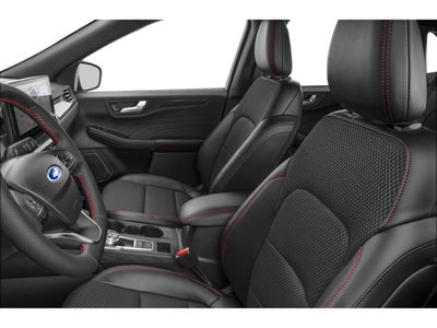2023 Ford Escape ST-LINE All Wheel Drive