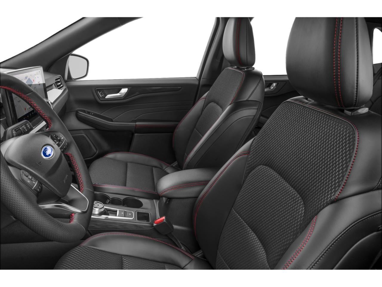 2023 Ford Escape ST-LINE All Wheel Drive