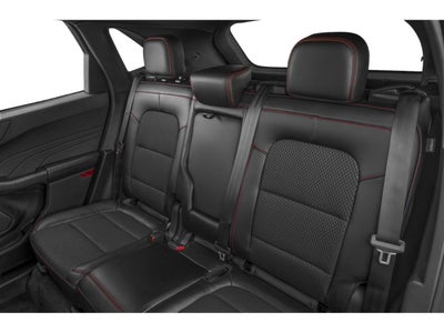 2023 Ford Escape ST-LINE All Wheel Drive