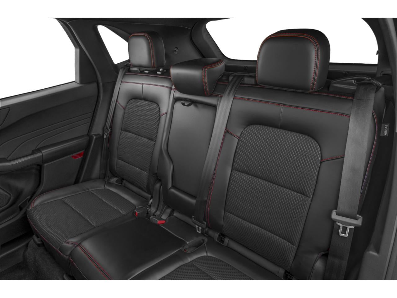 2023 Ford Escape ST-LINE All Wheel Drive