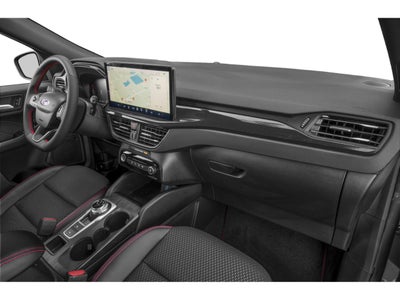 2023 Ford Escape ST-LINE All Wheel Drive