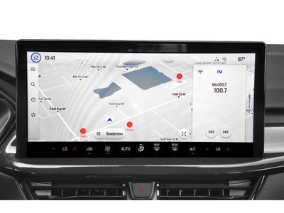 2023 Ford Escape ST-LINE All Wheel Drive